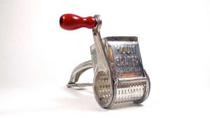 Read more about the article Mouli Cheese Grater