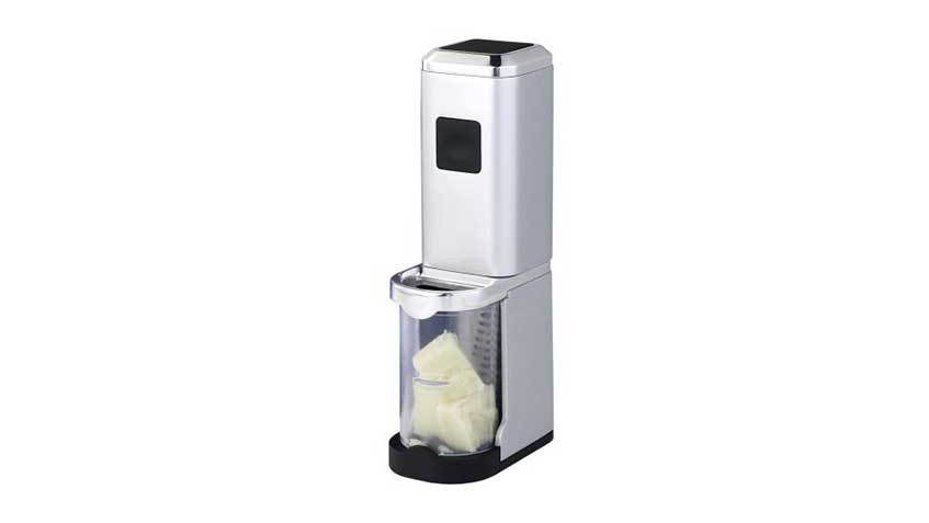 Read more about the article Oster CG100 Electric Cheese Grater Review