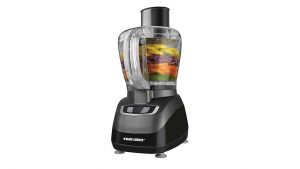 Read more about the article Black & Decker FP1600B Food Processor Review